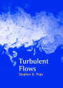 Turbulent Flows