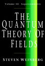 The Quantum Theory of Fields: Volume 3, Supersymmetry