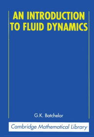 Title: An Introduction to Fluid Dynamics, Author: G. K. Batchelor