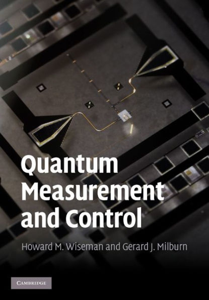 Quantum Measurement and Control