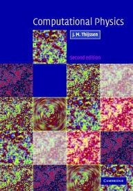 Title: Computational Physics, Author: Jos Thijssen