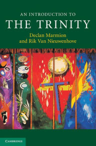 Title: An Introduction to the Trinity, Author: Declan Marmion