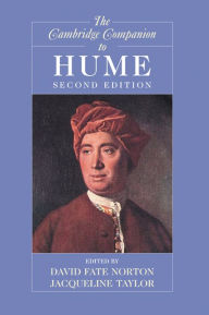 Title: The Cambridge Companion to Hume, Author: David Fate Norton