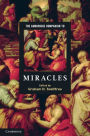 The Cambridge Companion to Miracles