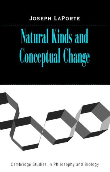 Natural Kinds and Conceptual Change