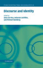 Discourse and Identity