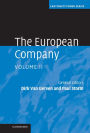 The European Company: Volume 2