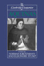 The Cambridge Companion to Aquinas