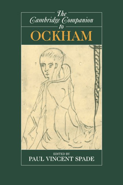 The Cambridge Companion to Ockham