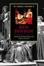 The Cambridge Companion to Ben Jonson