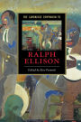 The Cambridge Companion to Ralph Ellison