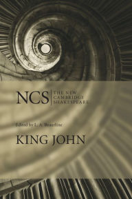 Title: King John, Author: William Shakespeare