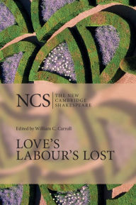 Title: Love's Labour's Lost, Author: William Shakespeare