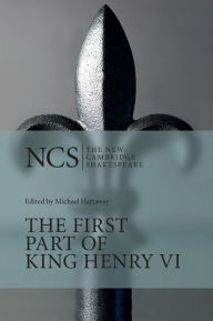 Title: The First Part of King Henry VI, Author: William Shakespeare