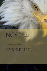 Title: Cymbeline, Author: William Shakespeare