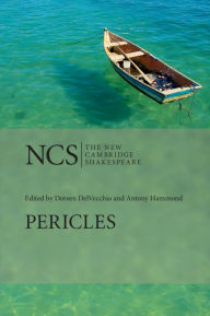 Title: Pericles: Prince of Tyre, Author: William Shakespeare