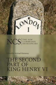 Title: The Second Part of King Henry VI, Author: William Shakespeare