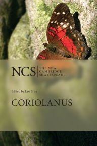 Title: Coriolanus, Author: Lee Bliss