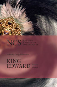 Title: King Edward III, Author: William Shakespeare