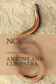 Title: Antony and Cleopatra, Author: William Shakespeare