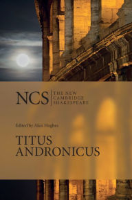 Title: Titus Andronicus, Author: William Shakespeare