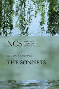 Title: The Sonnets, Author: William Shakespeare