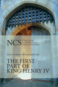 Title: The First Part of King Henry IV, Author: William Shakespeare