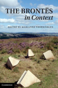 Title: The Brontës in Context, Author: Marianne Thormählen