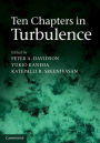 Ten Chapters in Turbulence