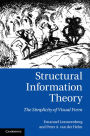 Structural Information Theory: The Simplicity of Visual Form