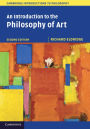 An Introduction to the Philosophy of Art