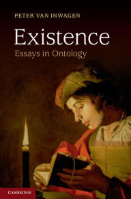 Title: Existence: Essays in Ontology, Author: Peter van Inwagen