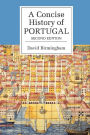 A Concise History of Portugal