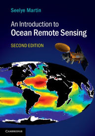 Title: An Introduction to Ocean Remote Sensing, Author: Seelye Martin