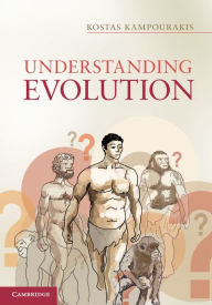 Title: Understanding Evolution, Author: Kostas Kampourakis
