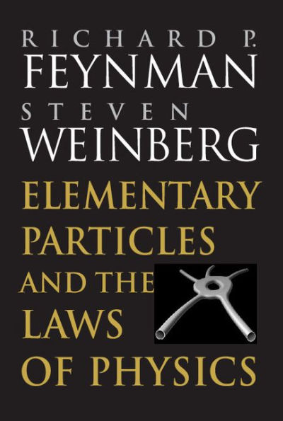 Elementary Particles and the Laws of Physics: The 1986 Dirac Memorial Lectures