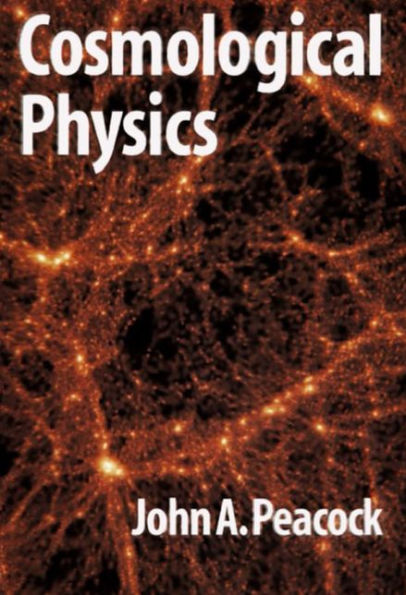 Cosmological Physics