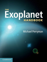 Title: The Exoplanet Handbook, Author: Michael Perryman