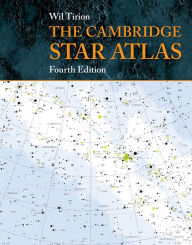 Title: The Cambridge Star Atlas, Author: Wil Tirion