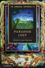 The Cambridge Companion to Paradise Lost