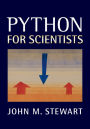 Python for Scientists