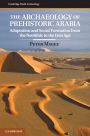 The Archaeology of Prehistoric Arabia: Adaptation and Social Formation from the Neolithic to the Iron Age