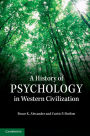 A History of Psychology in Western Civilization