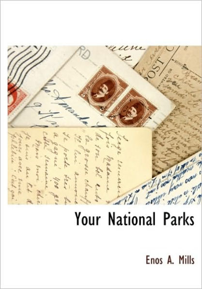 Your National Parks