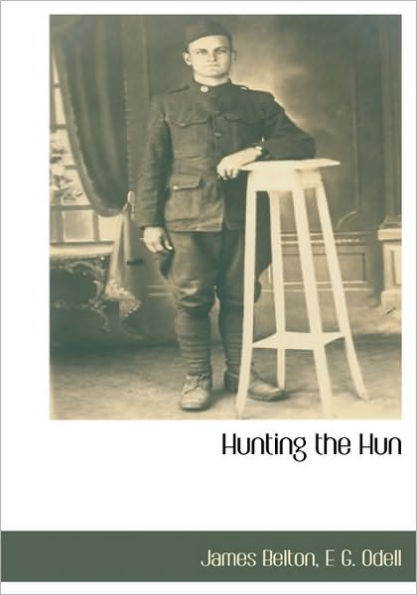 Hunting the Hun