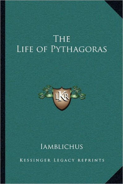 The Life of Pythagoras