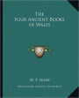 The Four Ancient Books of Wales
