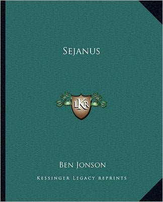 Sejanus