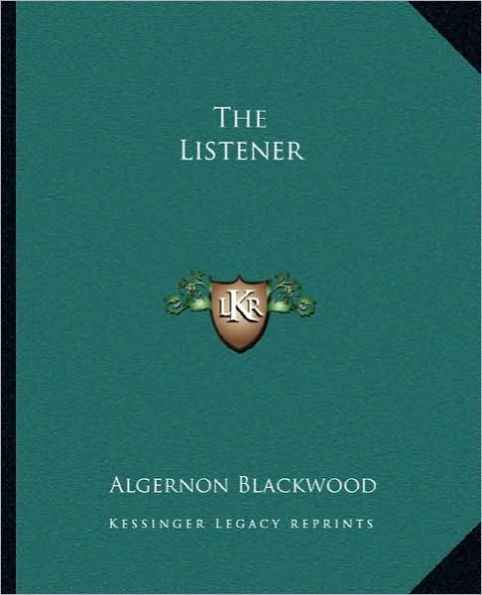 The Listener