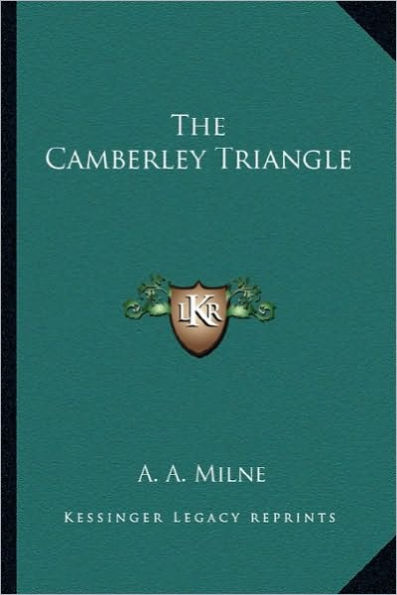 The Camberley Triangle